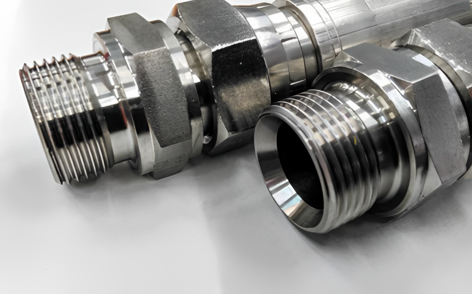 Ace Compression Fittings can help you find the right fitting for a huge list of real world uses.