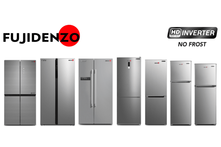 Fujidenzo Price List in Philippines for October, 2024