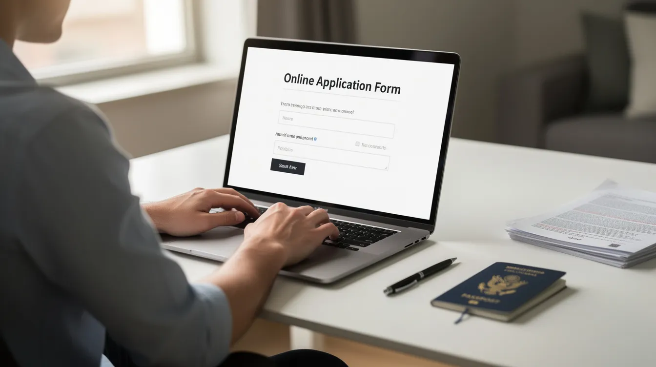 UKVI Meaning: What UK Visas and Immigration Is and How It Affects Your Visa