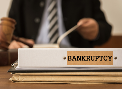 Bankruptcy lawyer consultations
