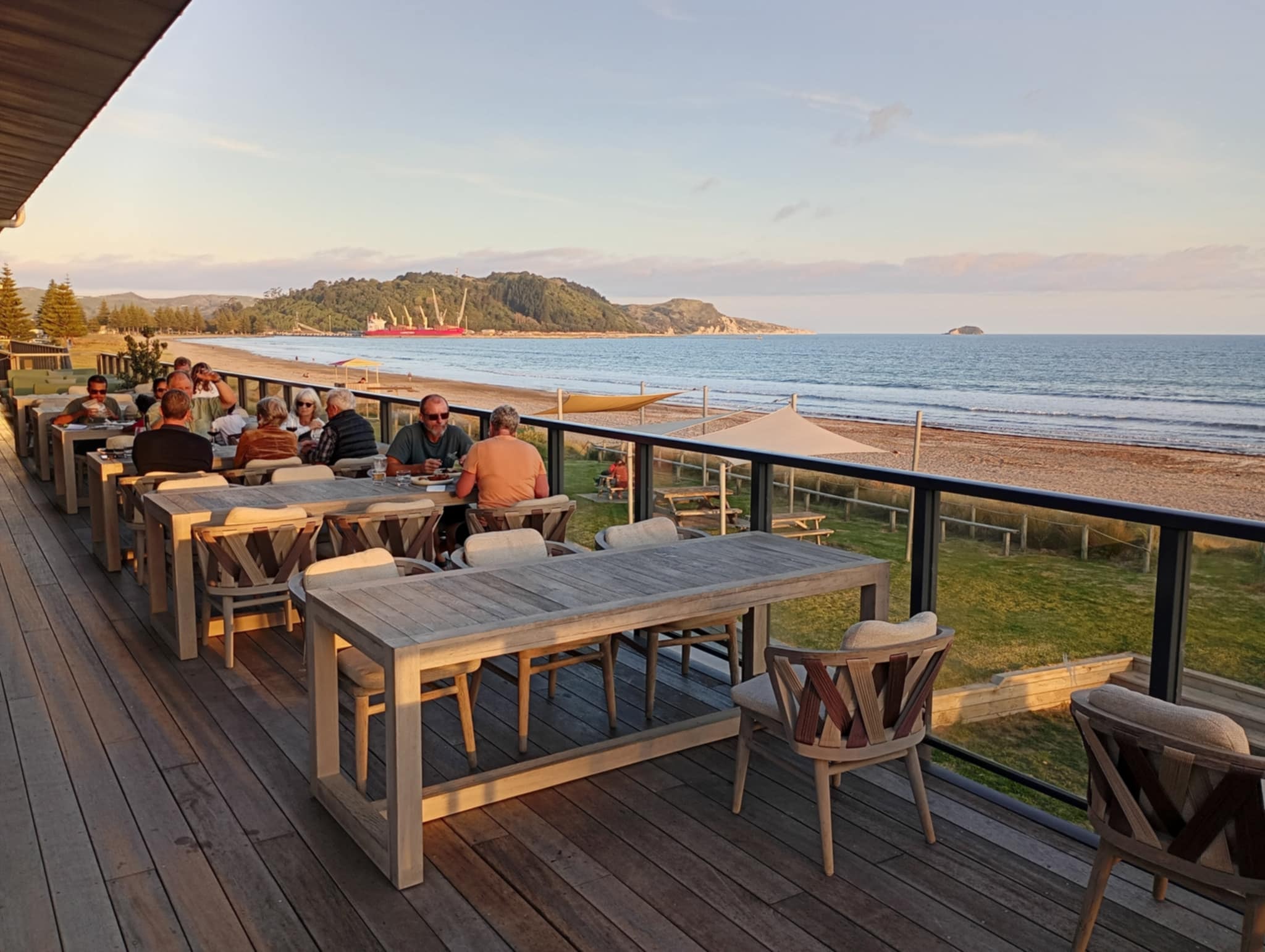 Tahu Gisborne