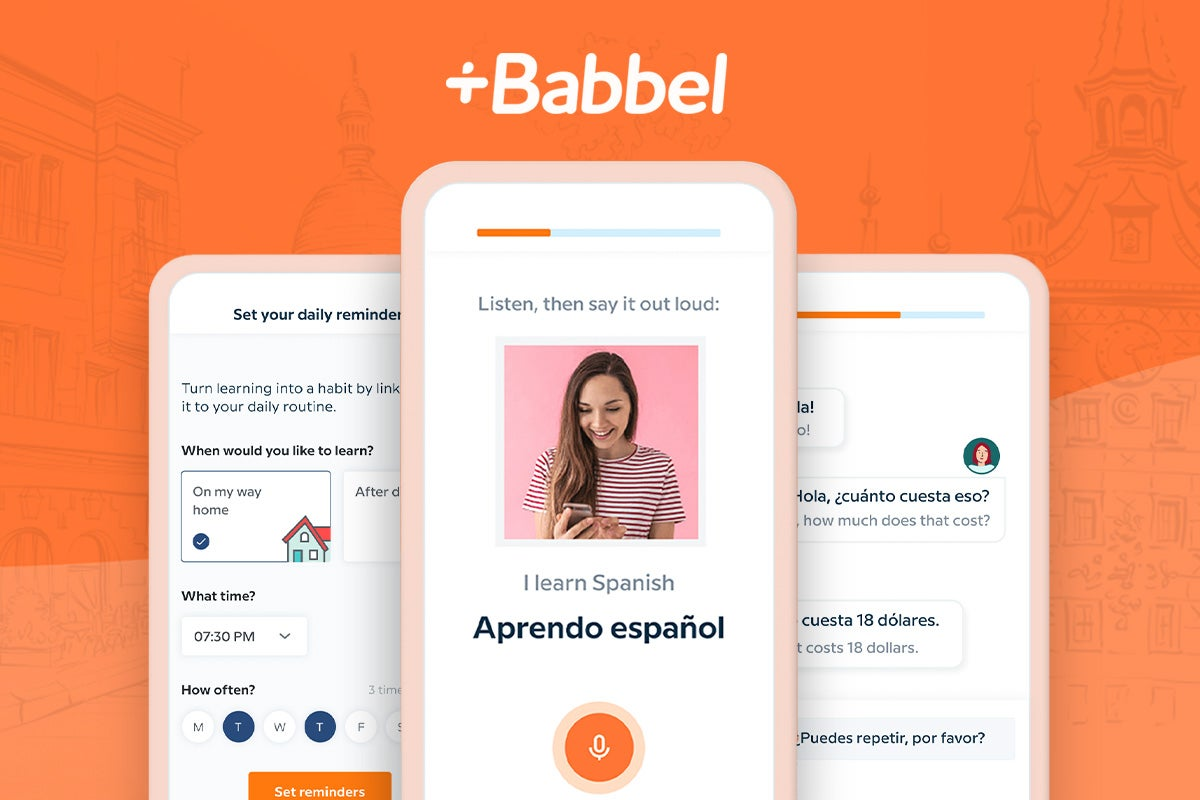 Babbel Spanish Review: Is It Worth It In 2023? - EduReviewer