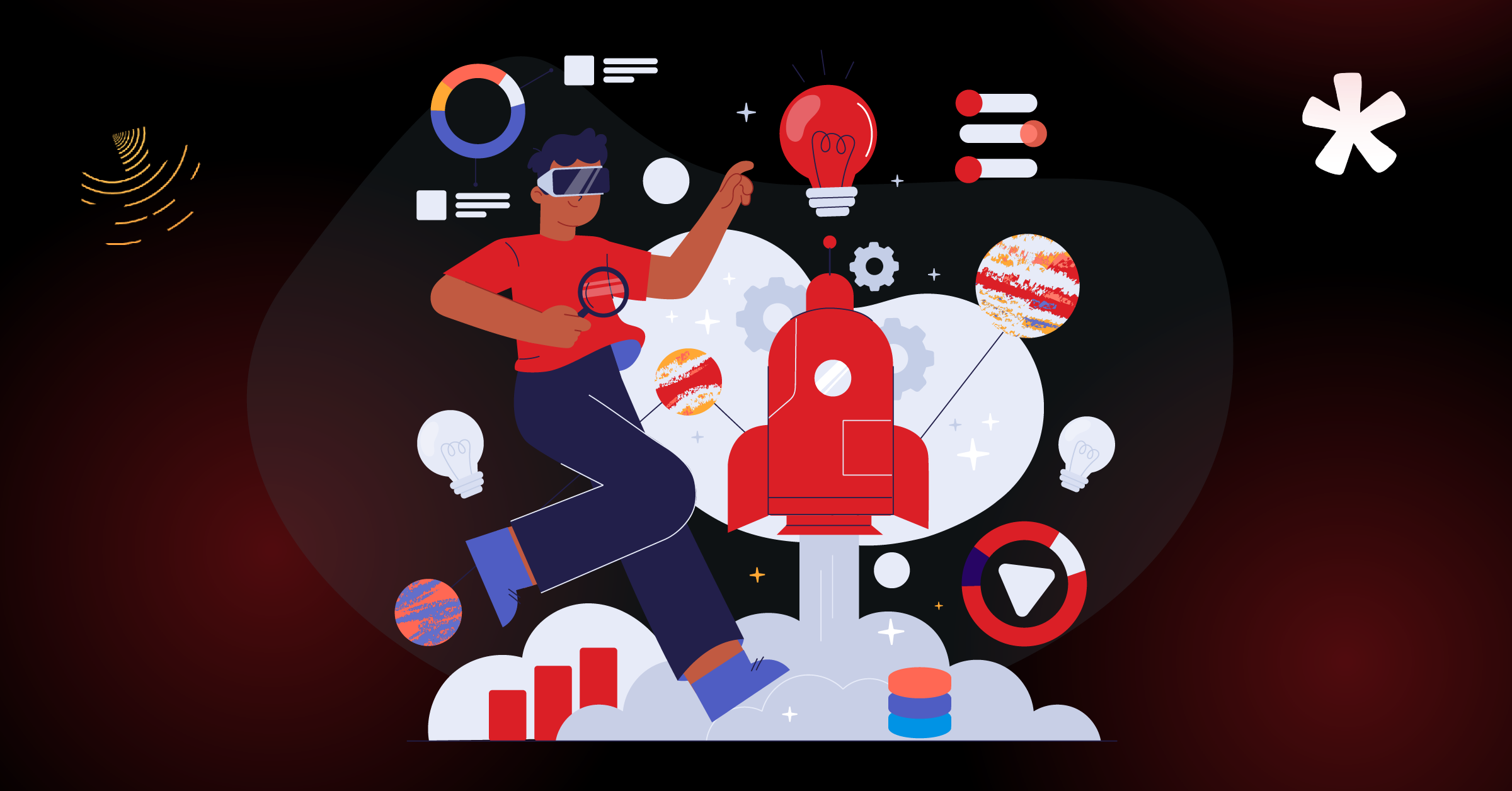 Challenges Businesses Face with Creative Design