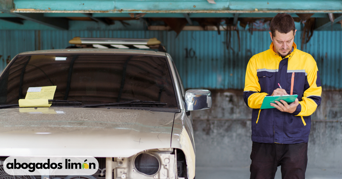 ¿Quién paga al abogado en un caso de la Ley del Limón?