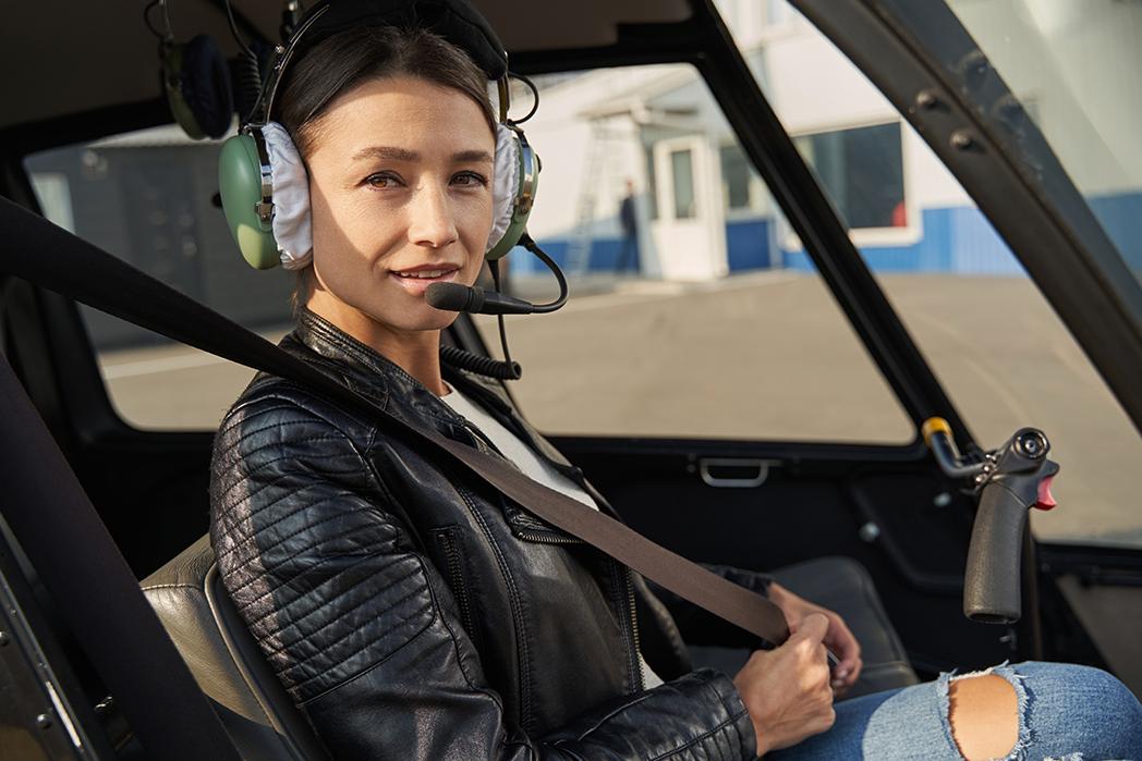 IFR checkride and pilot proficiency