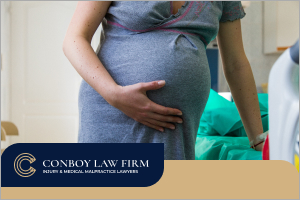 medical negligence can cause birth injuries