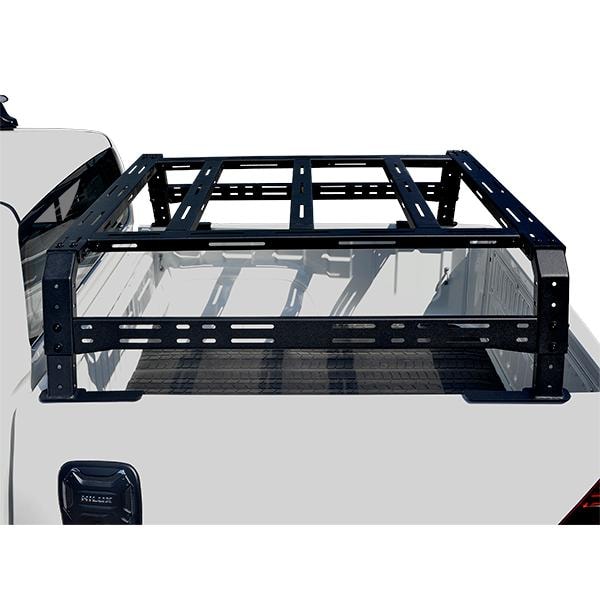 steel ladder racks