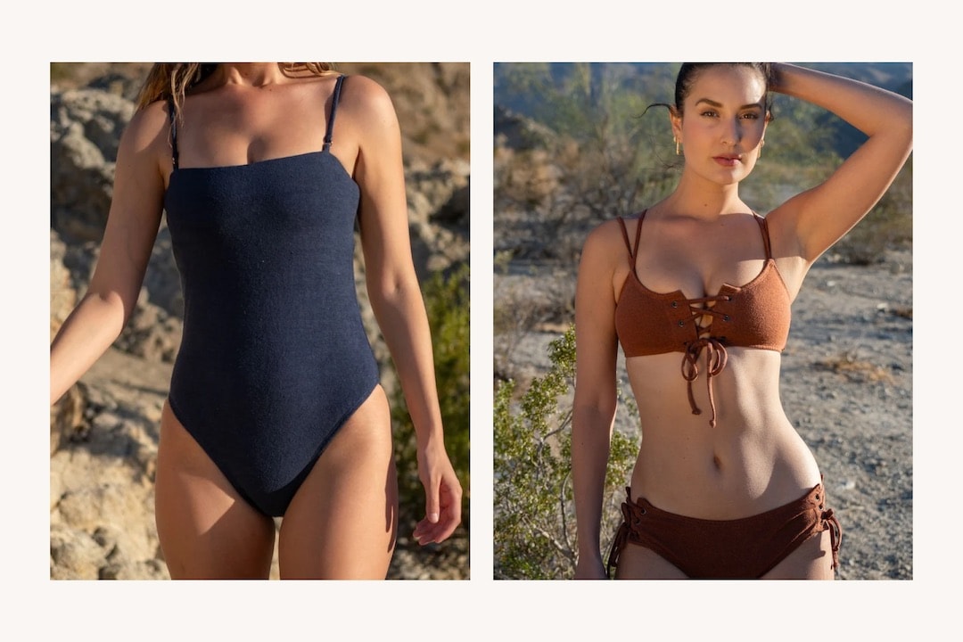 BeachCandy best non toxic Swimwear Brands