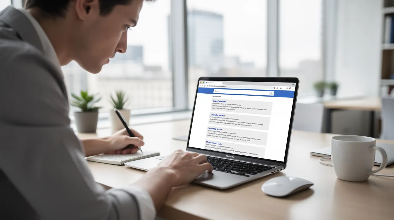 Semantic Keywords: What They Are & How to Find Them