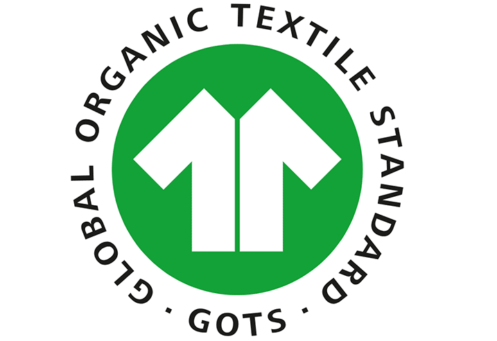 Global Organic Textile Standard Logo 