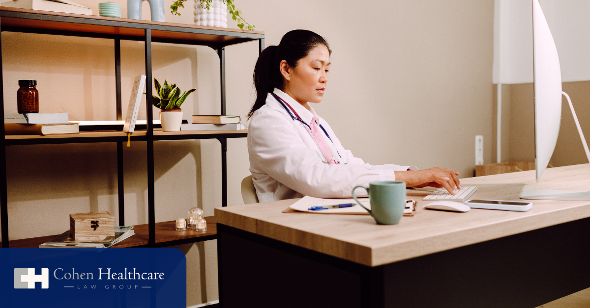 What Types of Clinics Can You Open Without a Medical License?