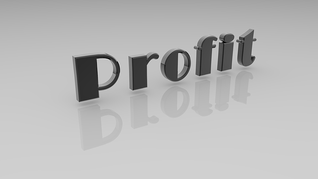 profit, business, reflection, building a good pricing strategy