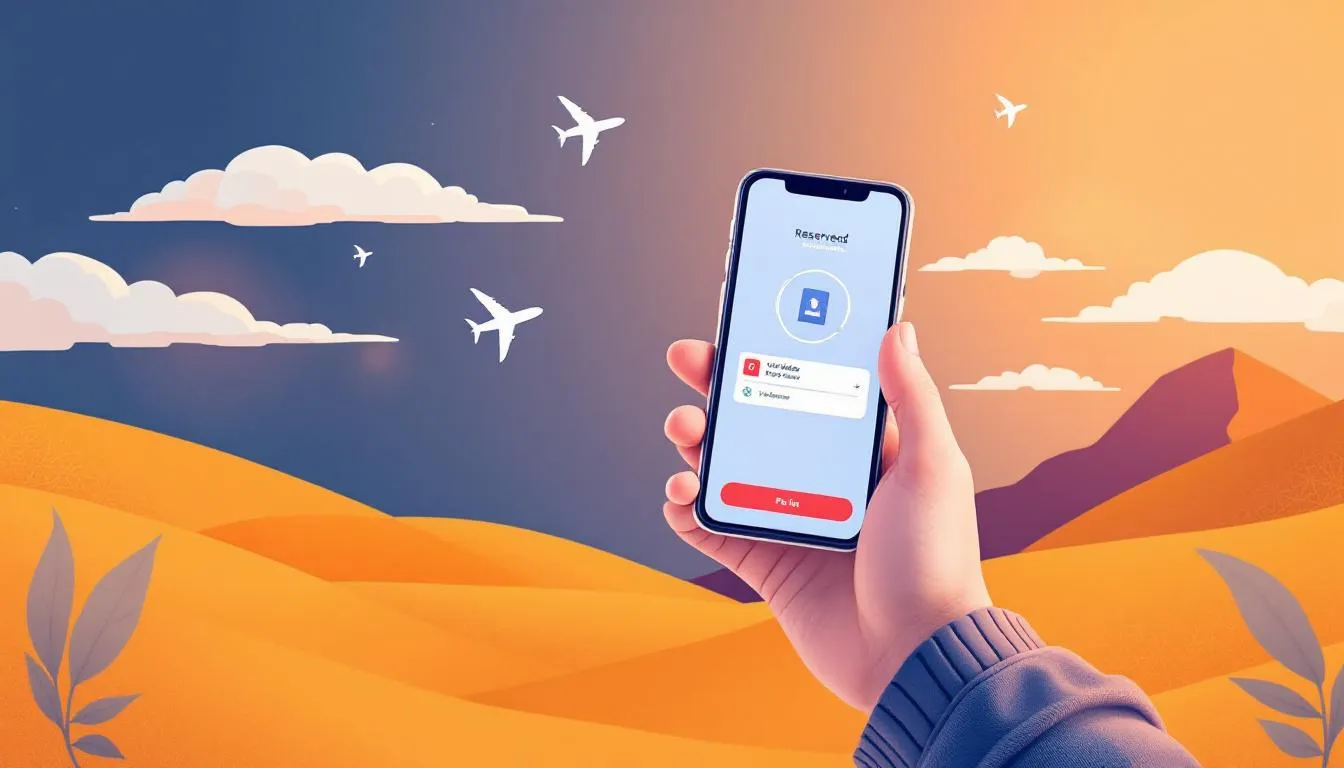 Benefits of choosing a verifiable dummy ticket for Umrah visa applications