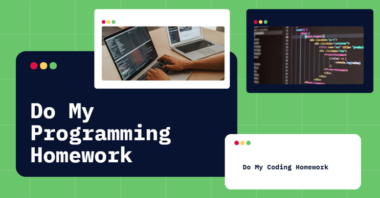 Do My Coding Homework