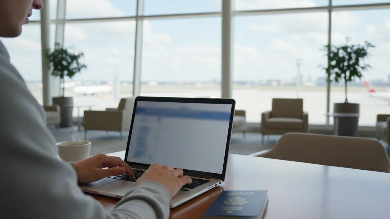 Build A Reservation That Verifies In One Clean Lookup