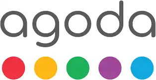 agoda website-agoda logo