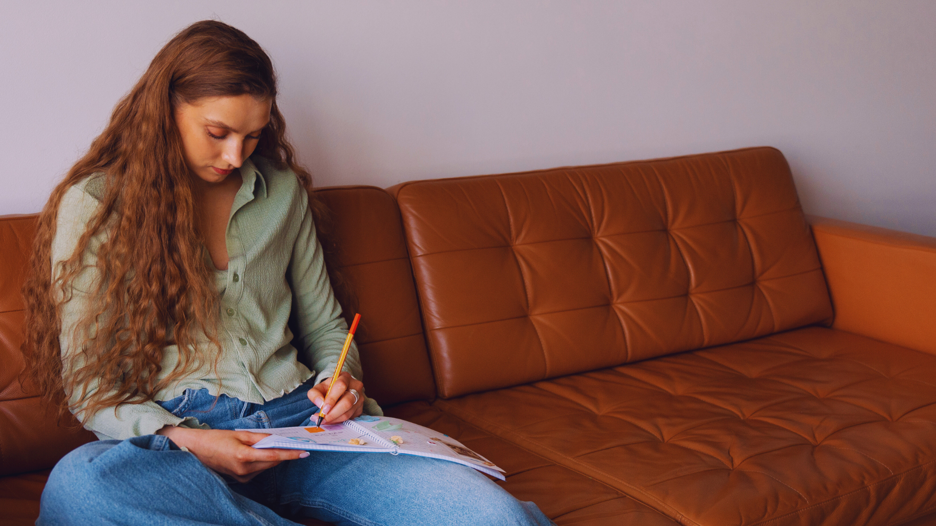 Second Step Journaling For AA