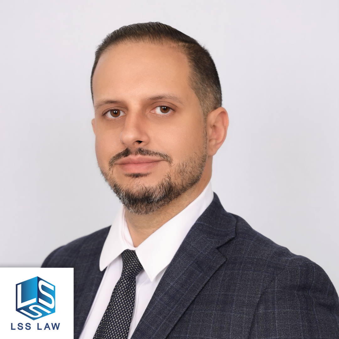 Christian Somodevilla - Bankruptcy Lawyer and Partner at LSS Law in Miami and Fort Lauderdale.