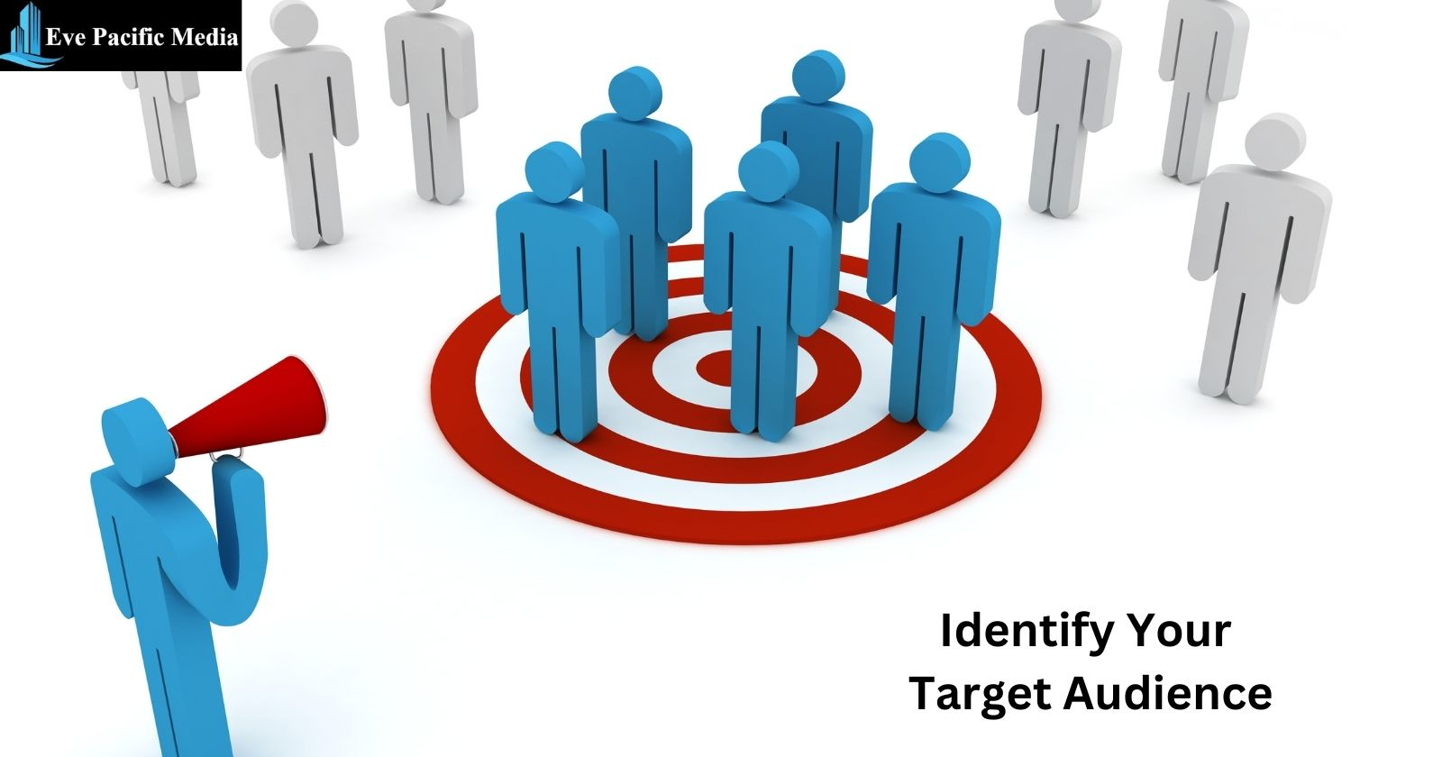 Valuations Marketing Strategies - Identify Your Target Audience