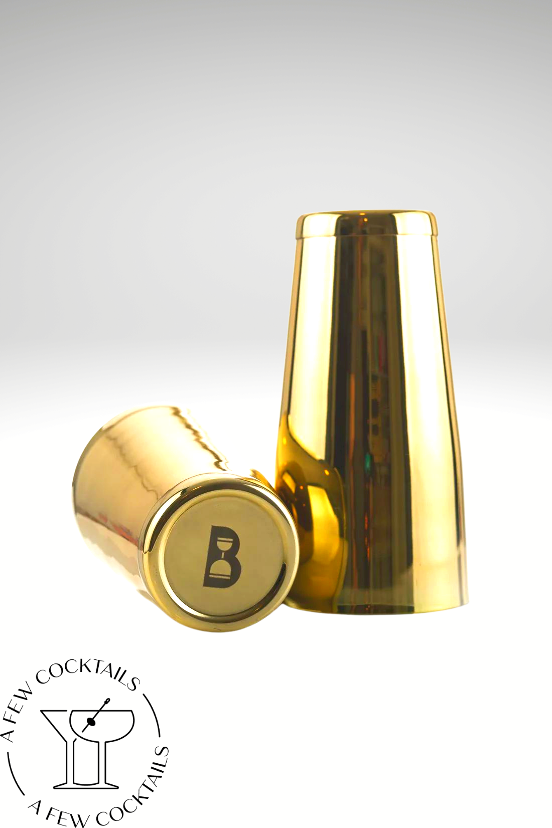 Brass Cocktail Shaker, cocktail Shaker