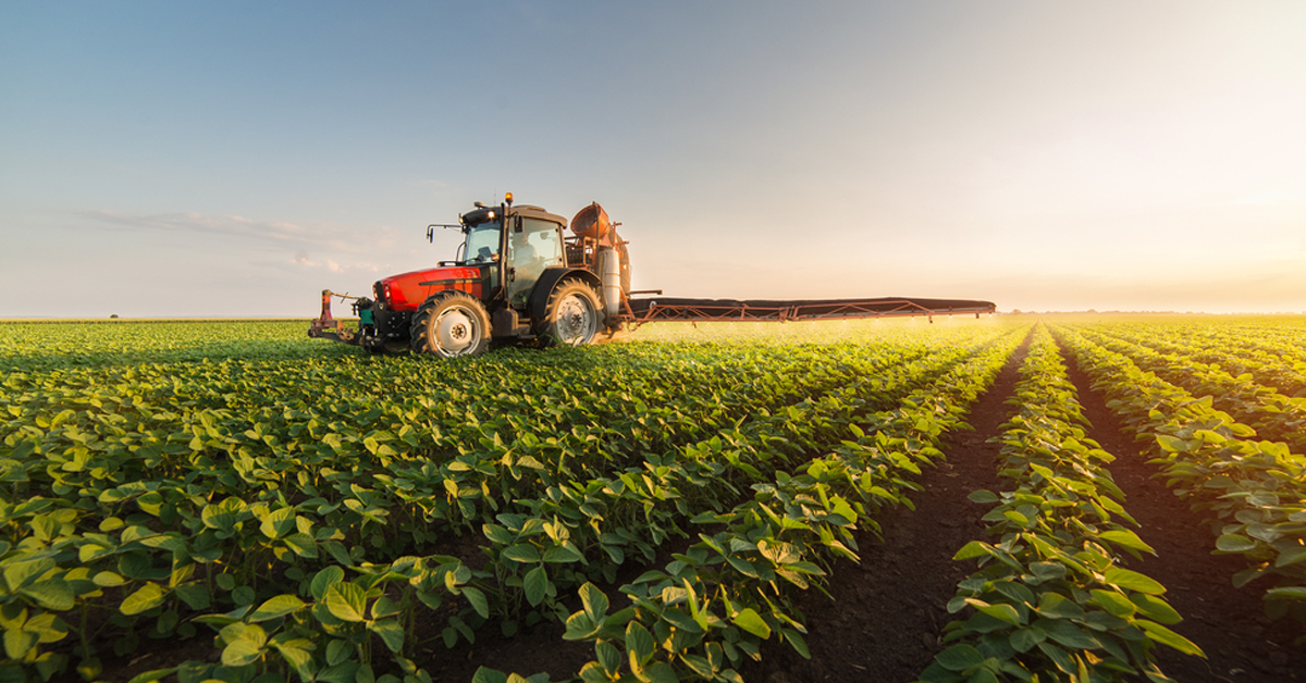 USDA's Crop Insurance Contract, $59 Million; Top Government contracts of Ace Info Solutions