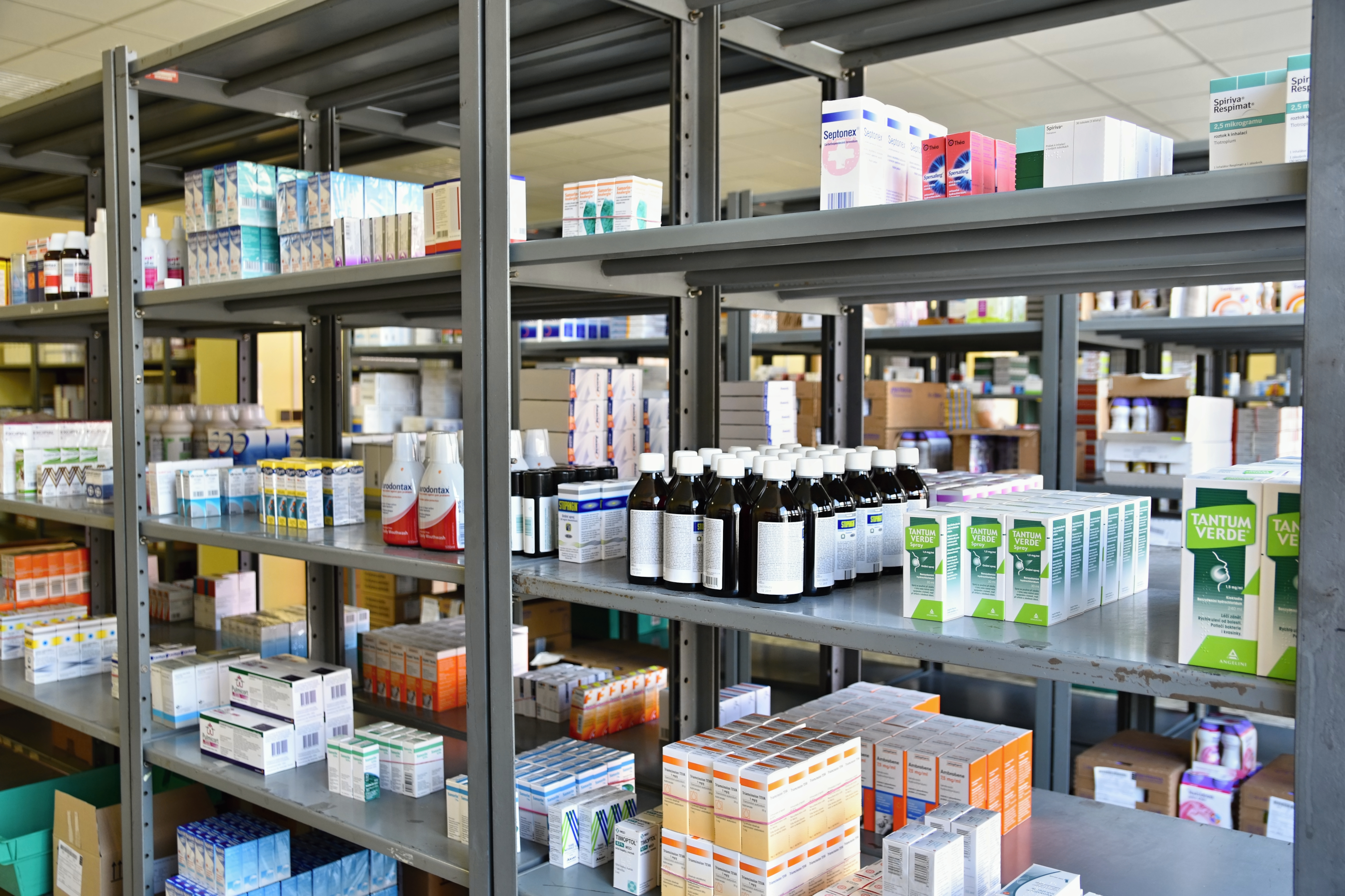 3PL Fulfillment for Medical Supplies