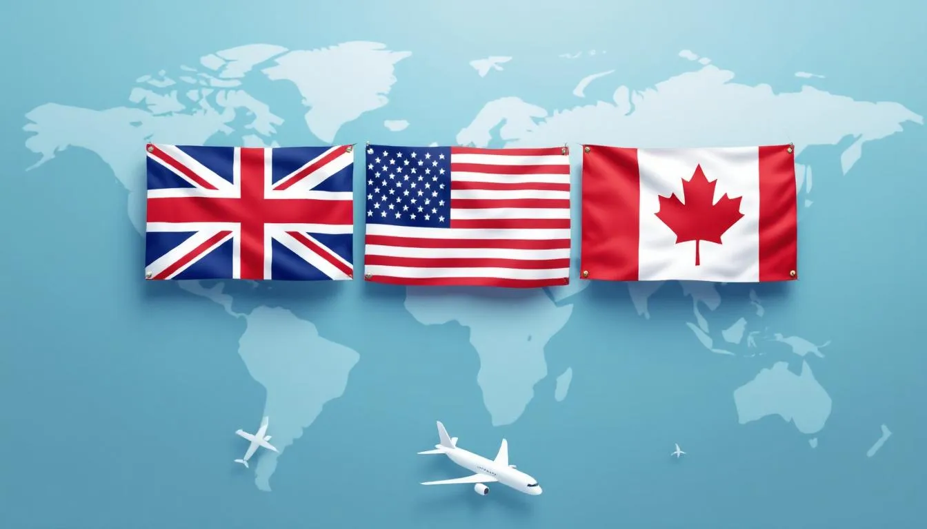 Dummy Ticket UK, US, Canada — Rules, Embassy Acceptance, and Safe Options