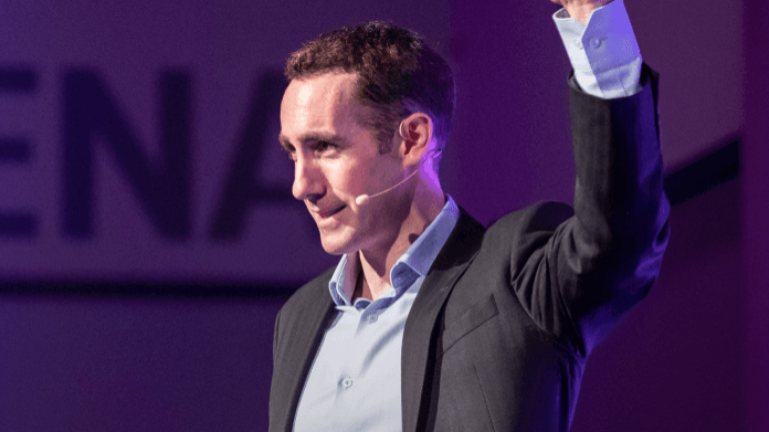 Richard Newman, communication skills coach