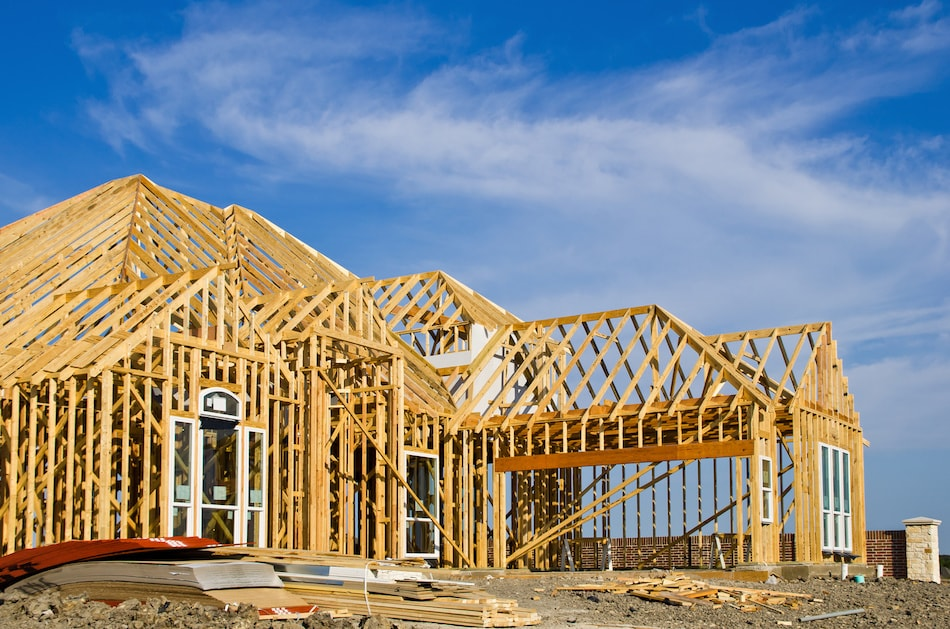 The Pros and Cons of Buying a Home Under Construction