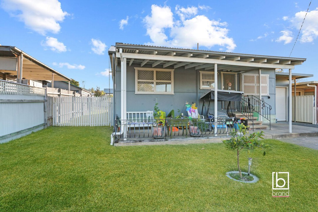 cheapest houses central coast