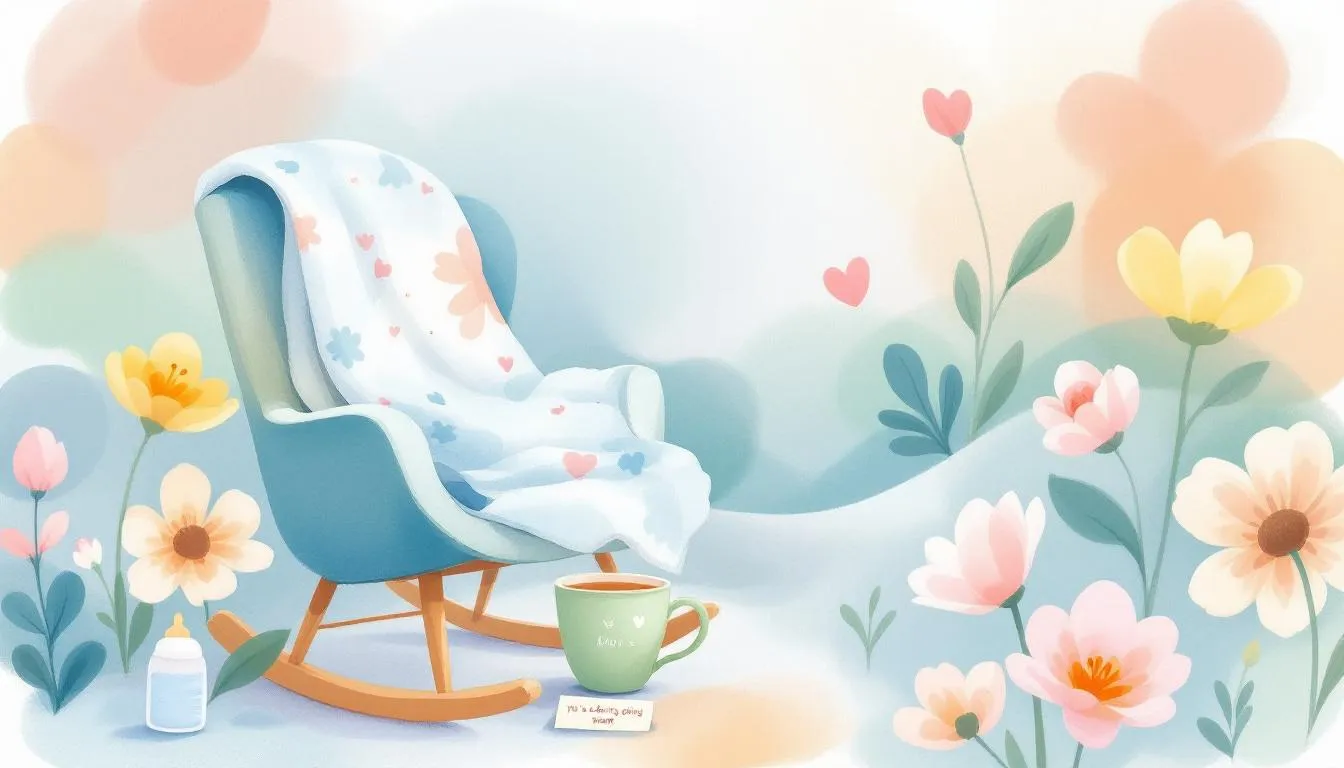 Practical gifts for new mums that help ease their transition into motherhood.