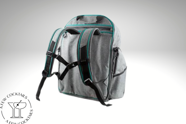 Barback Pack