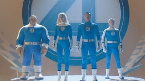 Halloween costumes for 2025, cute for kids or adults. New designs inspired by the new Fantastic 4 movie