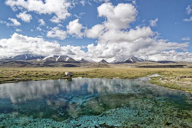 tajikistan, badakhshan national park, national park