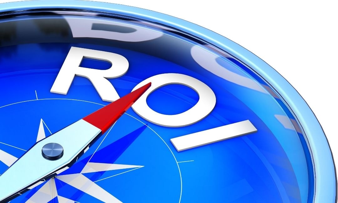 Calculating the ROI of Workforce Orchestration