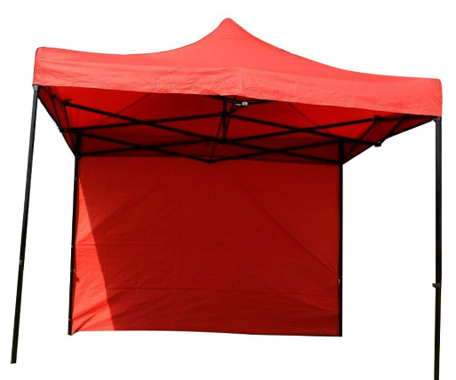 branded gazebo - add to cart