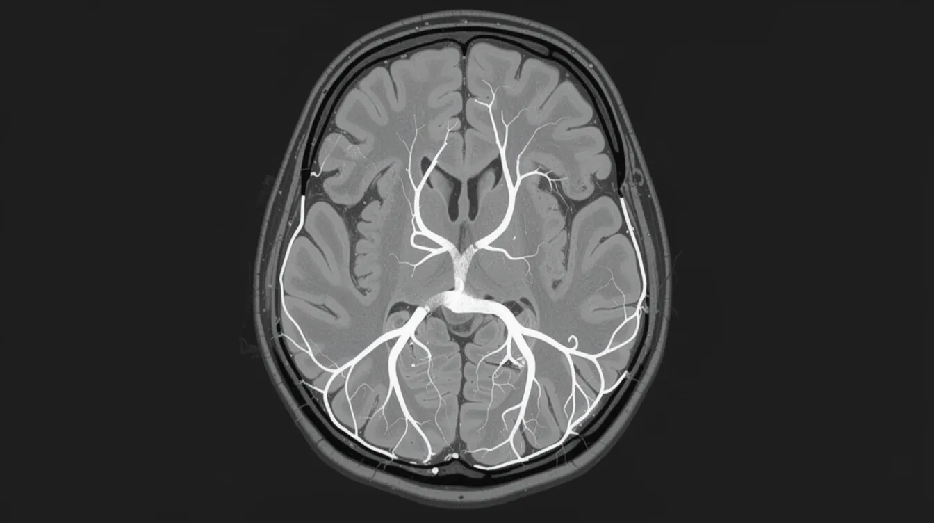 CTA Scan