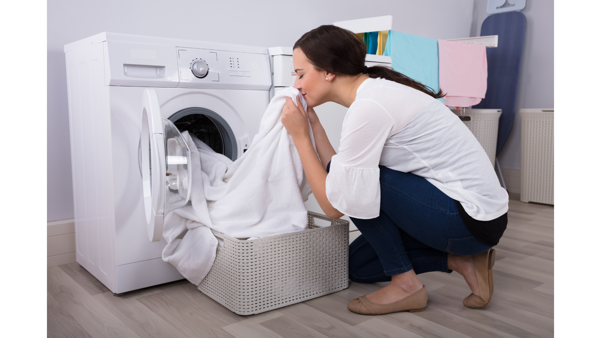 understanding your laundry