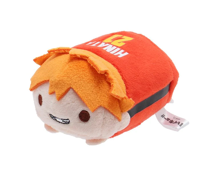 Haikyu!! Mini Plush Mascot Shoyo Hinata