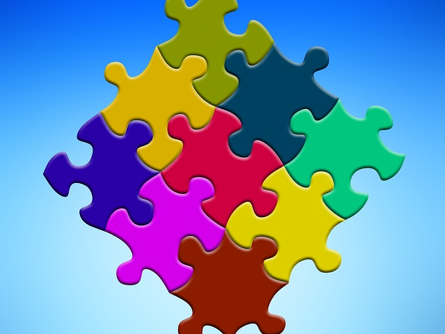 picture of a puzzle piece