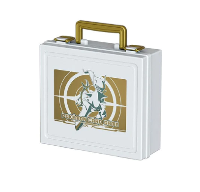 Pokémon Legends Arceus: Card Carrying Case 