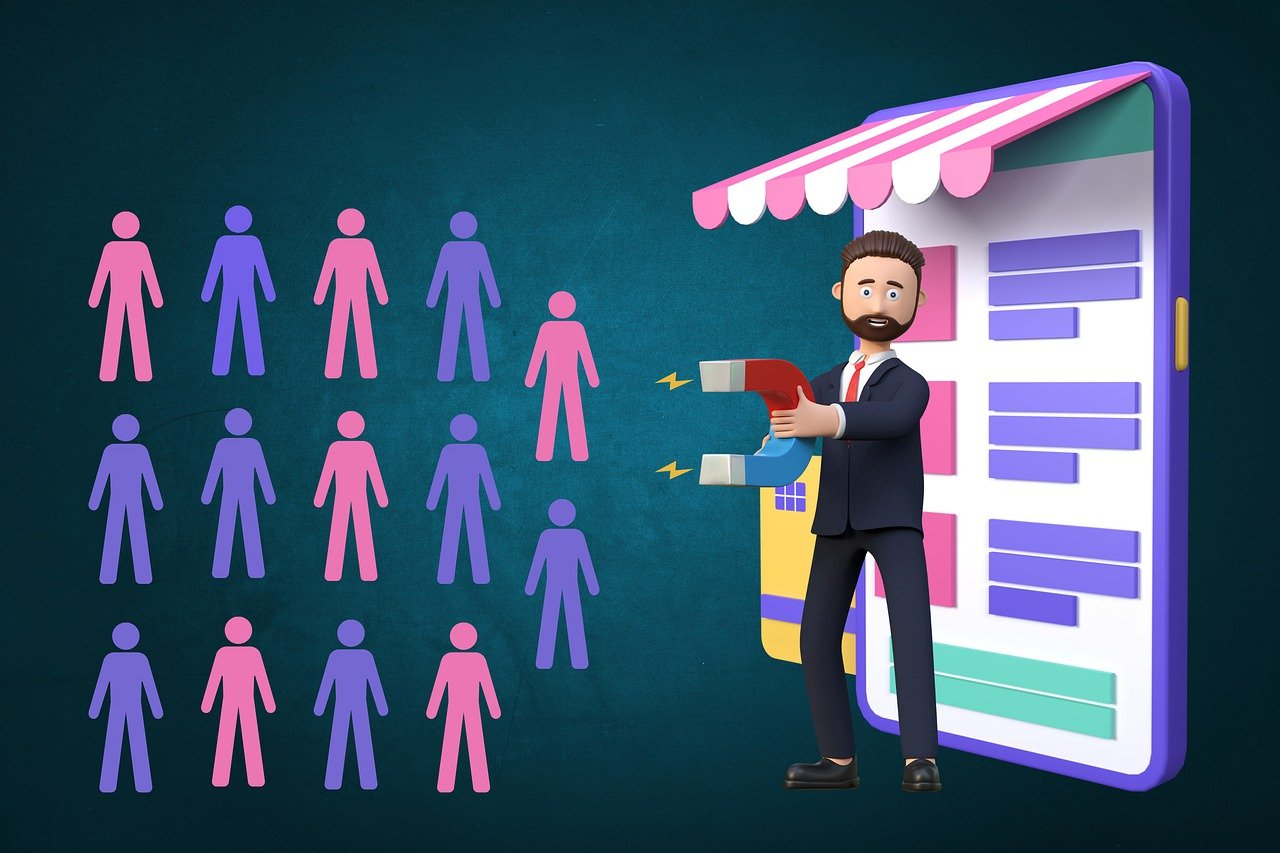 Linkedin Lead Generation: So funktioniert es 2026 5 Linkedin Lead Generation: So funktioniert es 2026 - Inno ONE