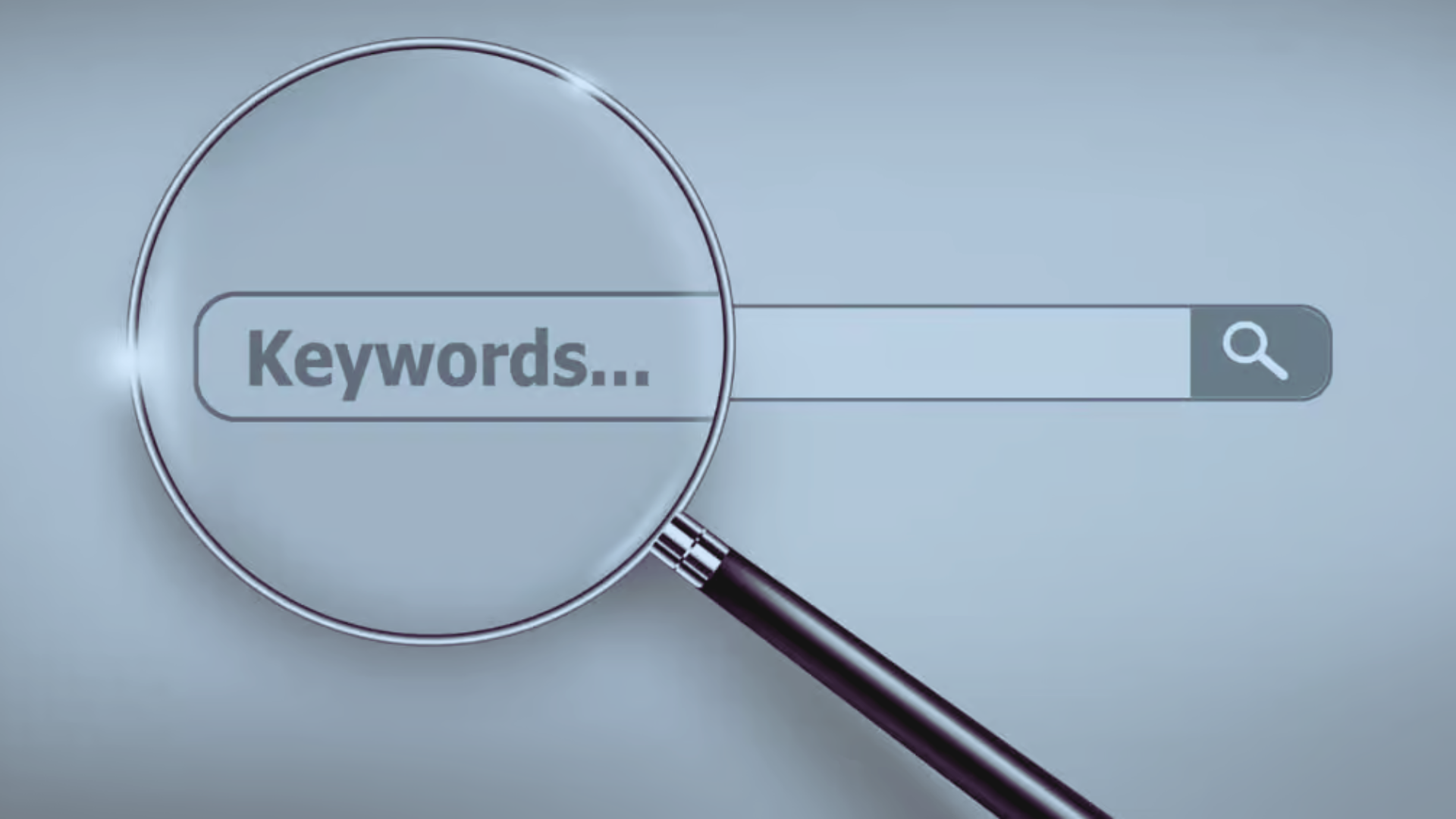 Finding the right drug rehab keywords