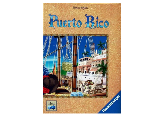 board games that start with p