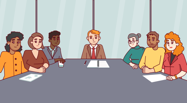 Startup board negotiations for early stage companies don't have to be hard.