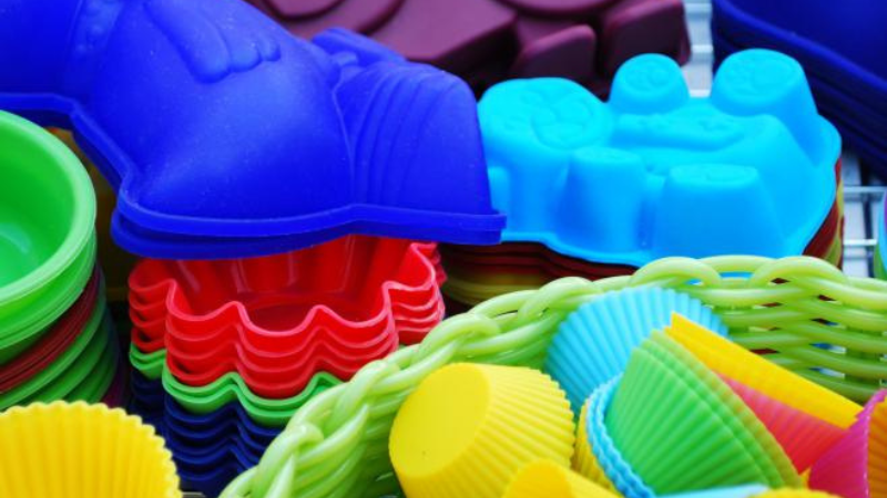 SIlicone products
