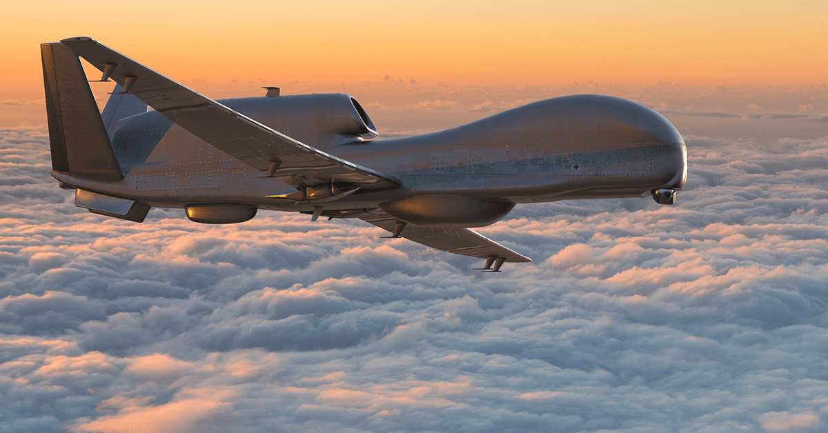 U.S. Air Force Global Hawk Development, Modernization, Retrofit, and Sustainment