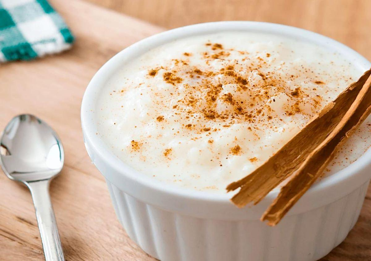 Como preparar whey protein de um jeito diferente? Faça uma canjica!