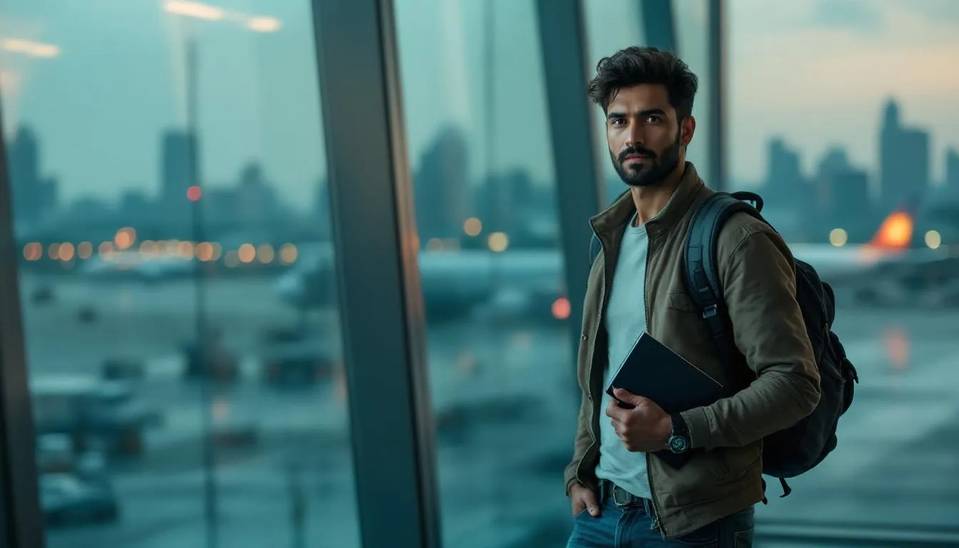 Why Indian travelers rely on dummy tickets for visas