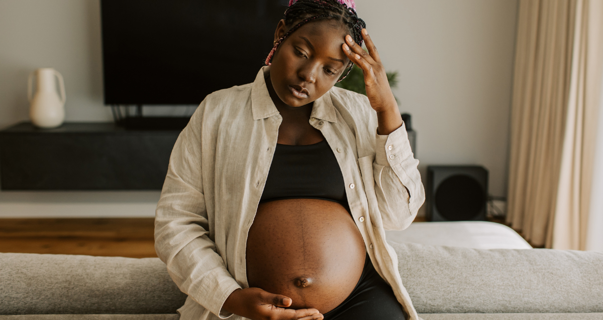 A second time surrogate mother often gets paid more